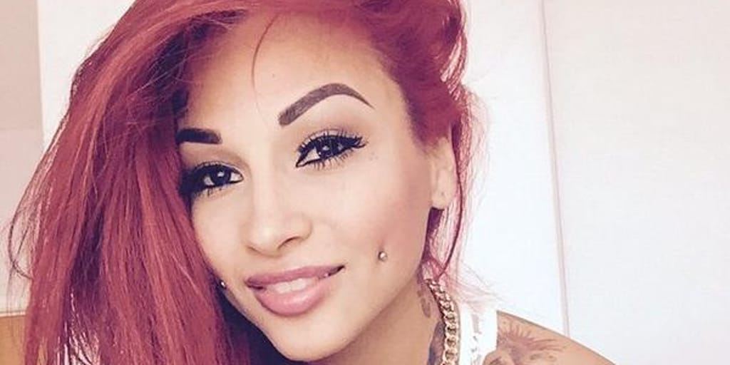 Brittanya Razavi Cojiendo - Brittanya Razavi - Los Angeles, California | about.me