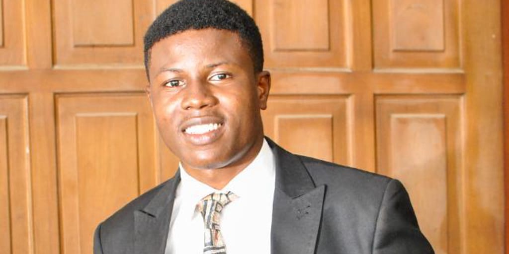Victor Adebiyi - Port Harcourt, Nigeria - About.me page