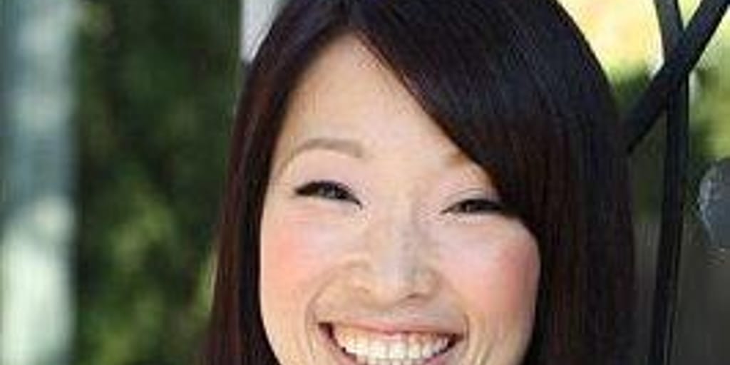 Mihoko Ward The United States About Me