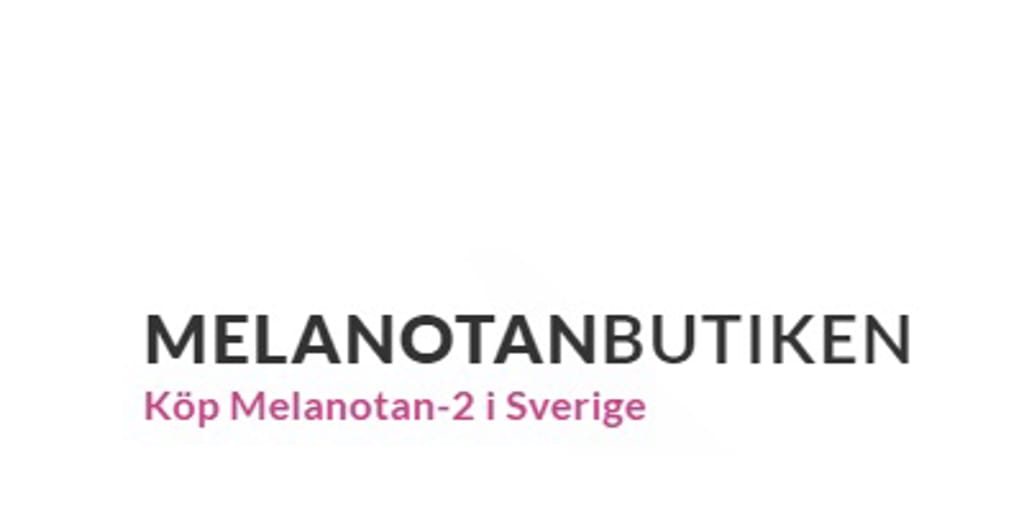 Bestlla melanotan 2 p ntet - Sweden | about.me