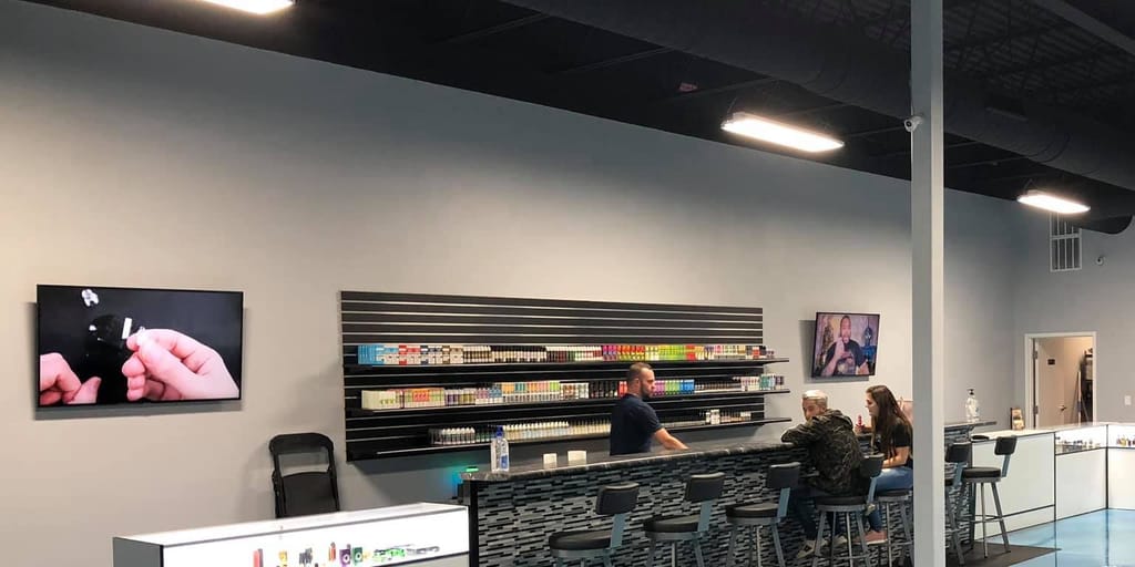 J.D. McCormick - Tallahassee, FL, Vape Haven | about.me