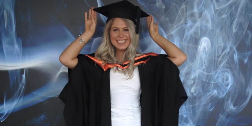 Chloe Dean - Melbourne VIC, Australia, Braemar College, Woodend, William  Angliss University, Macedon Primary School | about.me