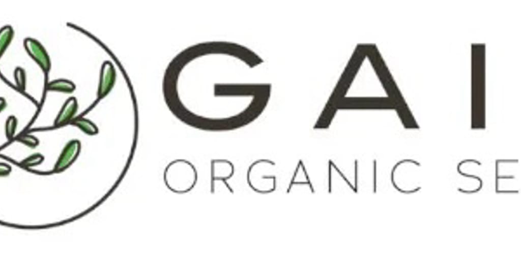 Gaia Organics Ontario Ca About Me Rated 4.33 out of 5. about me your personal homepage