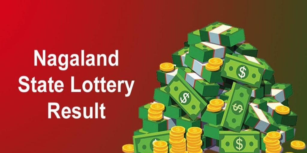  nagaland lottery sambad
