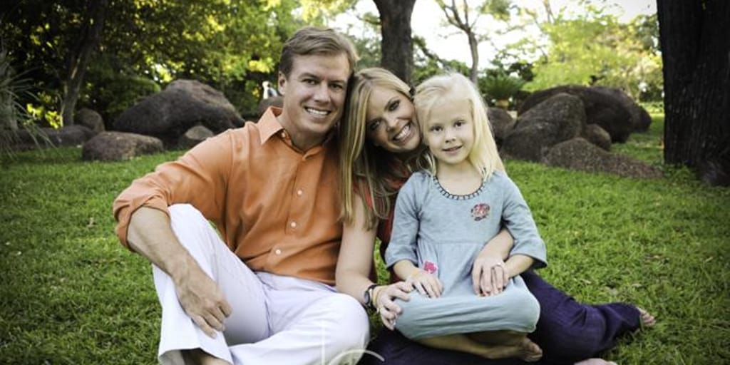 Kelly Wade Fry | about.me