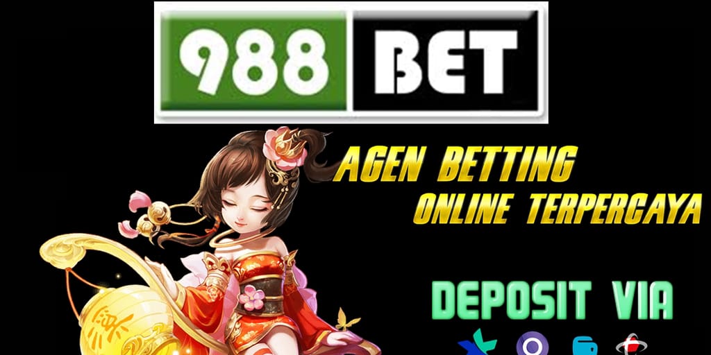 agen 988bet - jakarta | about.me