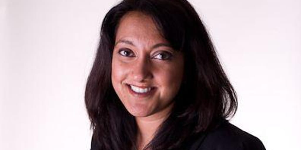 Anita Samarth - Washington, DC - About.me page