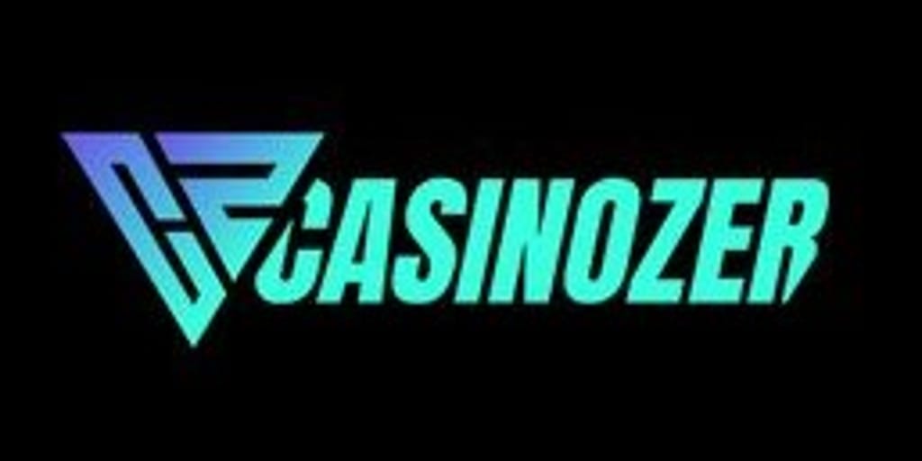 Interface de Casinozer fr