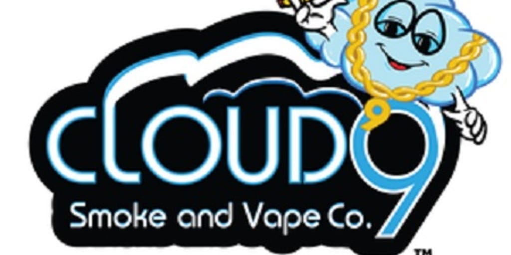 Cloud 9 Smoke, Vape, & Hookah Co.  Loganville - Loganville, GA | about.me