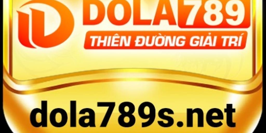 Khám phá sức mạnh của https//dola789.buzz/ - nền tảng đổi thưởng hàng đầu dành cho người chơi Việt