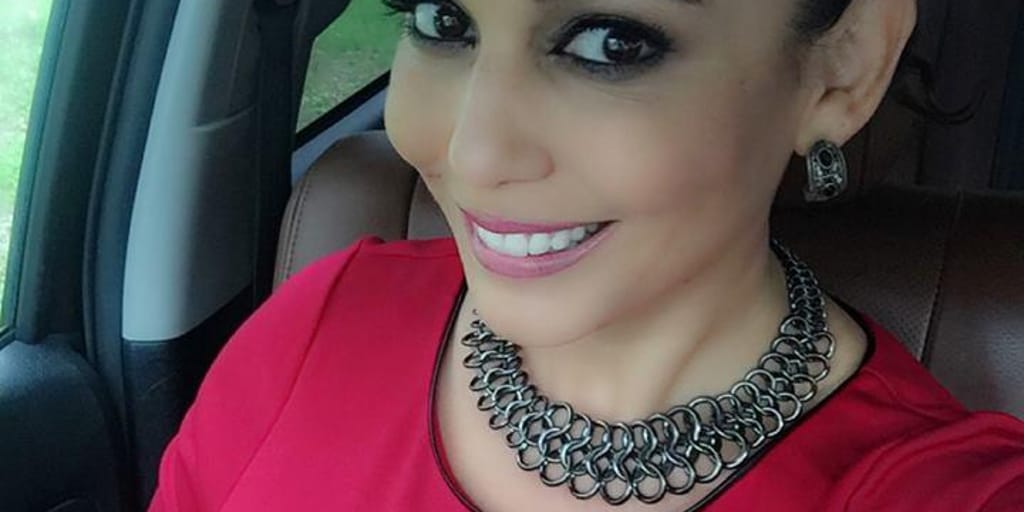 Reyna Rojas's Instagram, Twitter & Facebook on IDCrawl