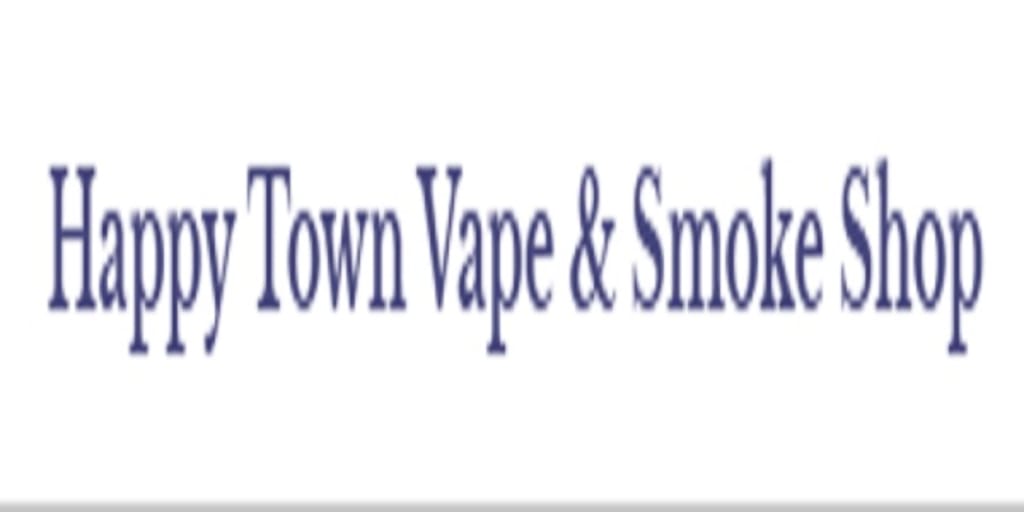 Happy Town Vape & Smoke Shop - Pflugerville,TX | about.me Happy Town Vape & Smoke Shop - Pflugerville,TX | about.me
