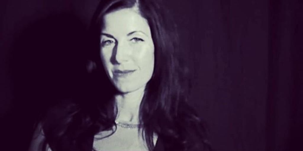 Jessica Bentley - About.me page