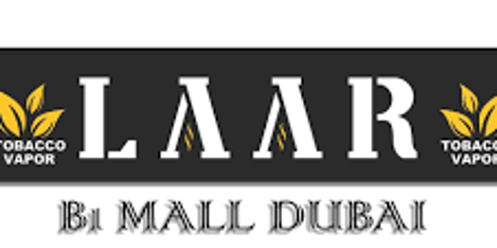 Laar Tobacco Vapor - UAE