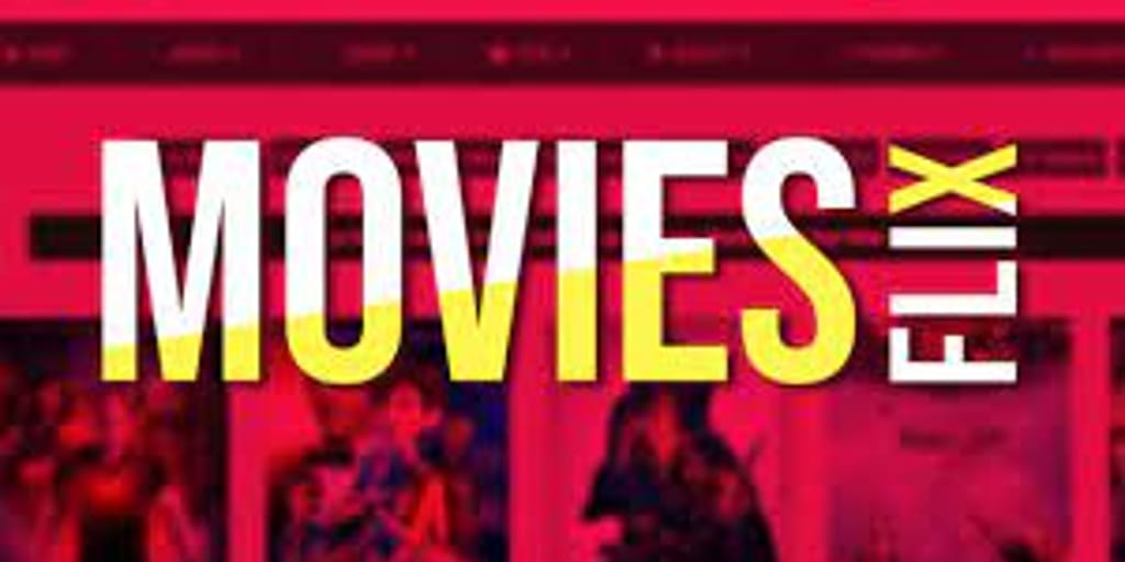 MovieFlix 2025 Movies & Web Series Free | Moviesflix Movies flix