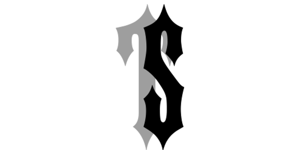 trapstar logo svg