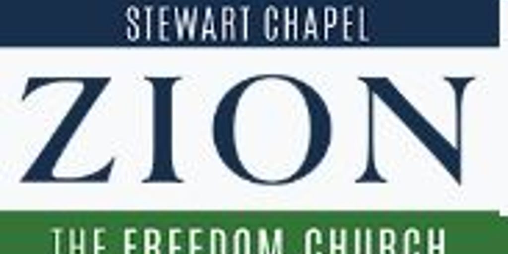 Stewart Chapel AME Zion Church 3