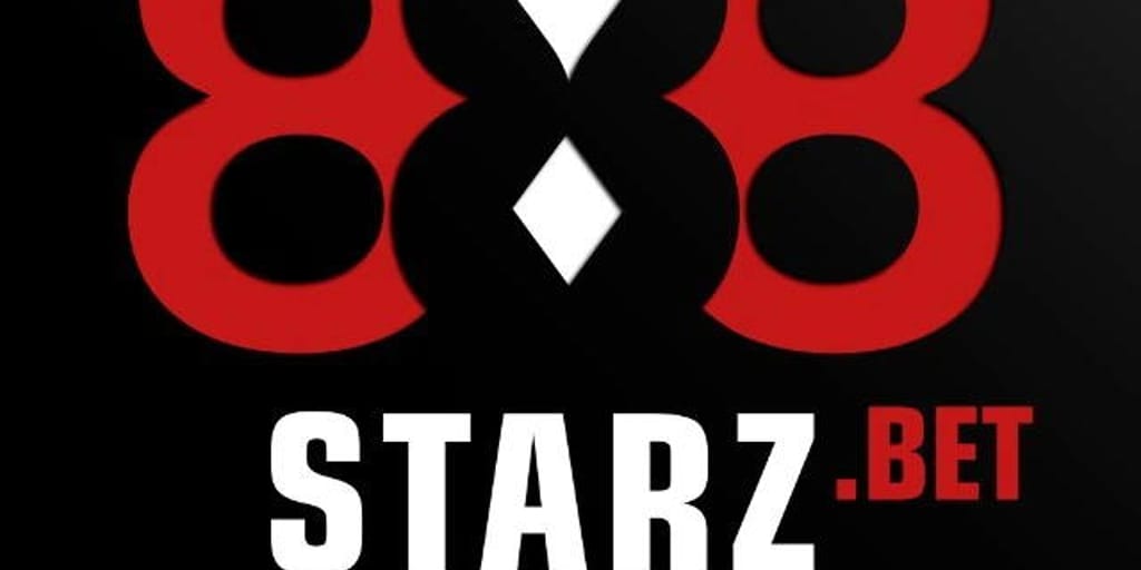 Interfejs aplikacji 888starz na smartfonie