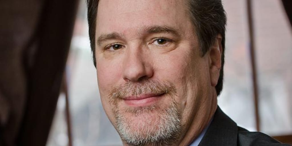 Timothy Perfitt - Naperville, IL - About.me