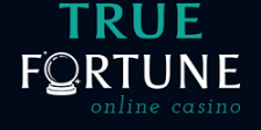 True Fortune Casino Platform Interface