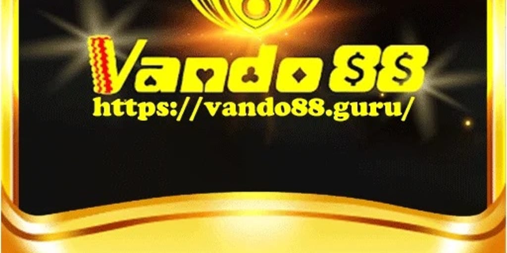 Khám Phá Bí Mật Của Vando 88 – Hành Trình Đầy Hứng Khởi