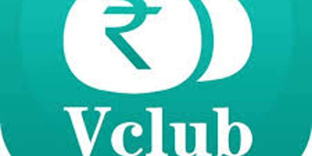 Vclub Apk - Mumbai