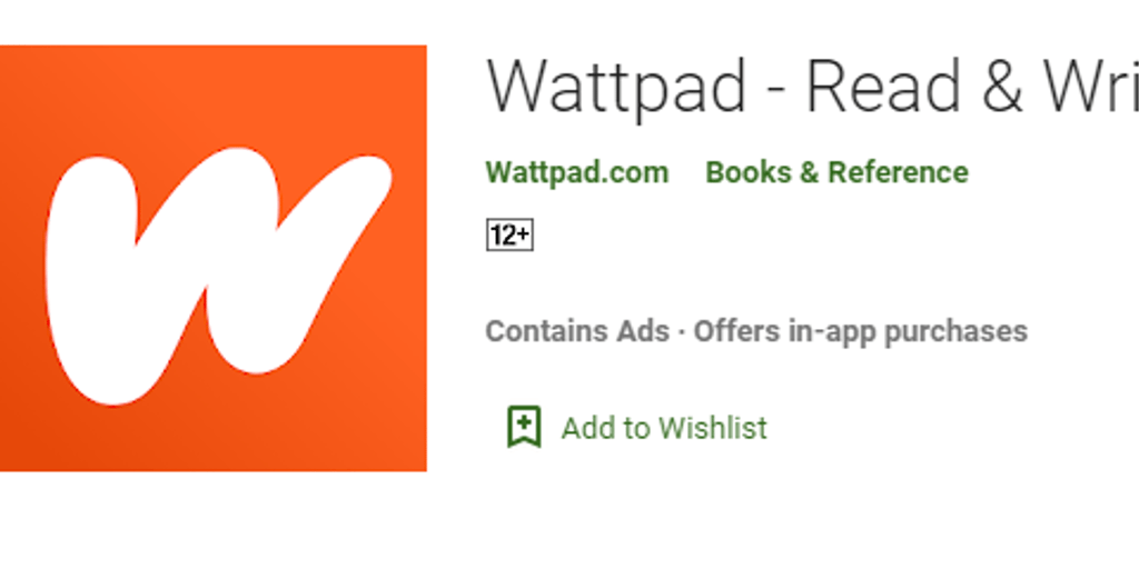 Wattpad Premium Apk Usa About Me