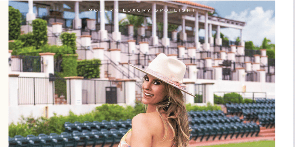 April Berube - Palm Beach, FL, The Wellington Agency | about.me