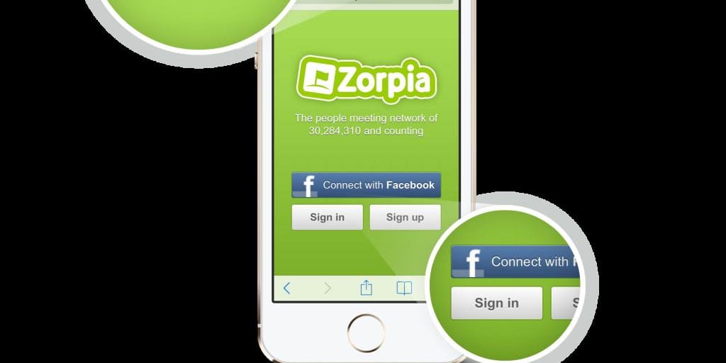 Jeffrey Ng Zorpia.com - Hongkong, Ceo & Founder | about.me