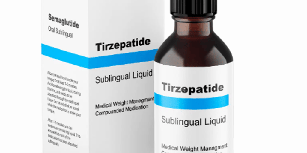 tirzepatide + b12 injection Tirzepatide with Methylcobalamin (B12) Injection