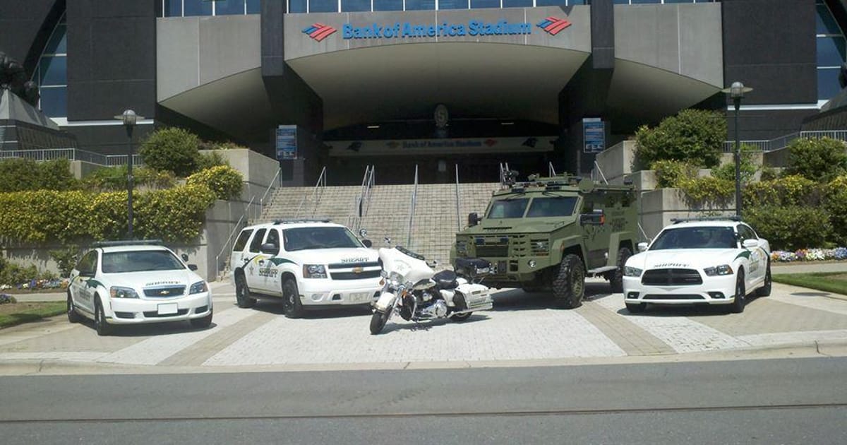 Mecklenburg County Sheriff's Office: What You Actually Need to Know