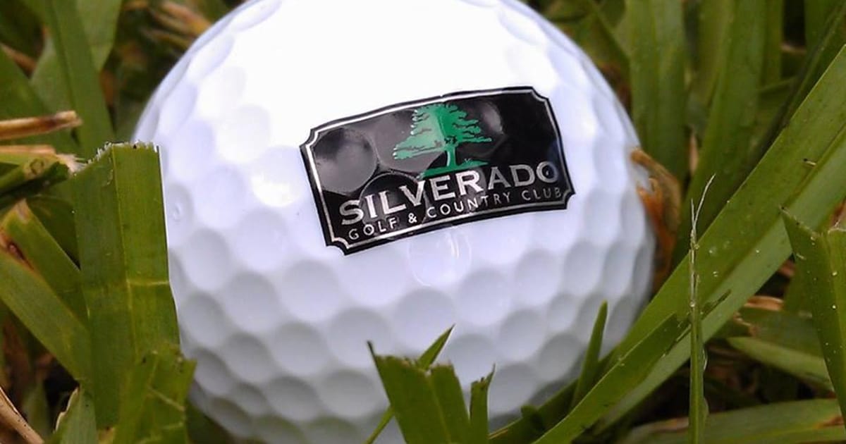 Why Silverado Resort and Spa Still Rules Napa Valley Golf
