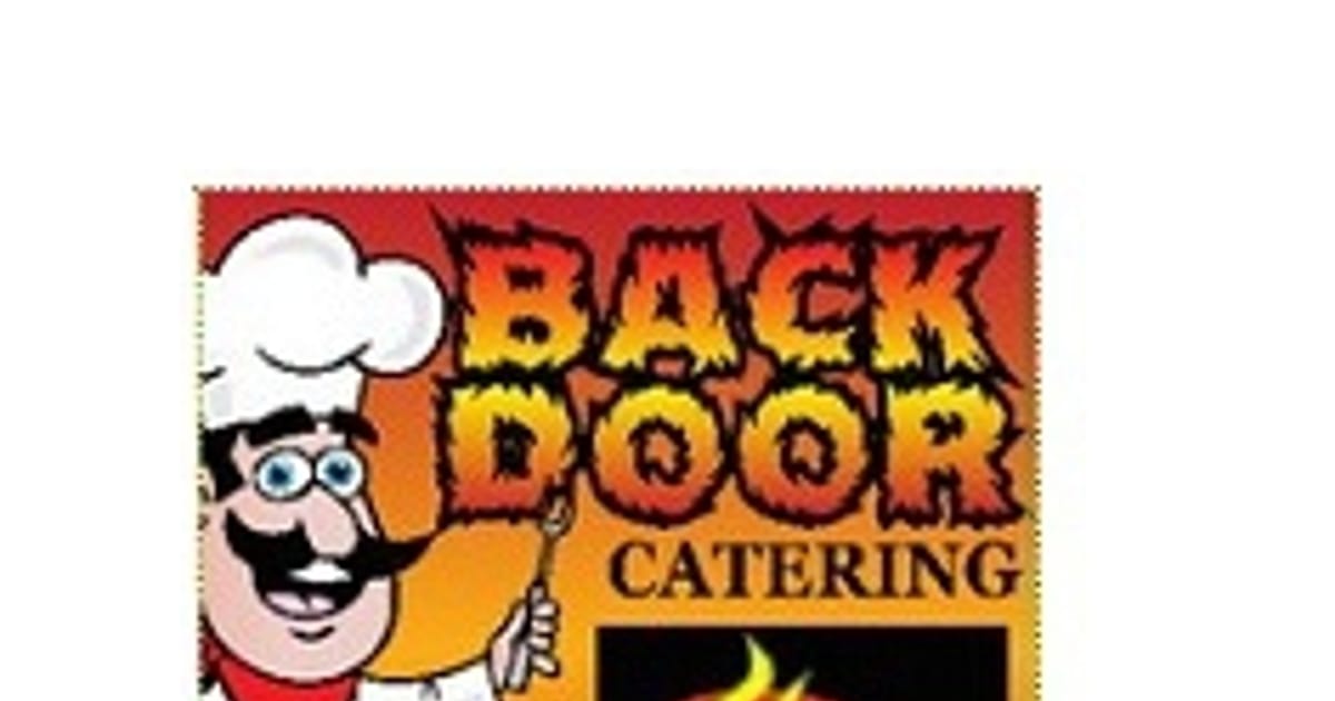 Back Door BBQ Catering New Jersey about.me