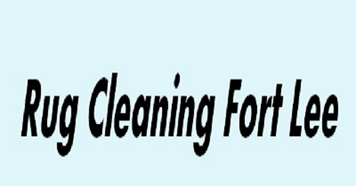 Rug Cleaning Fort Lee Fort Lee, New Jersey about.me