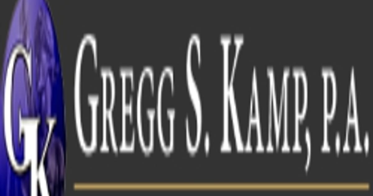 gregg kamp Lakeland, Florida about.me