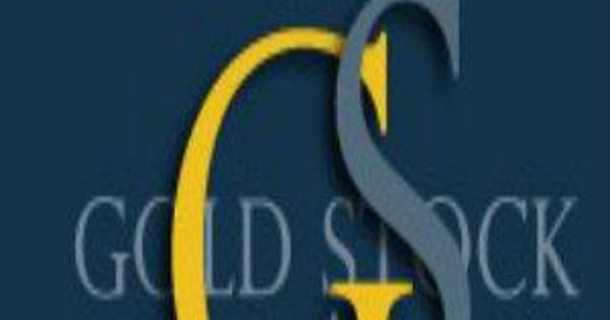 Gold Stock Mississauga, Ontario, Canada about.me