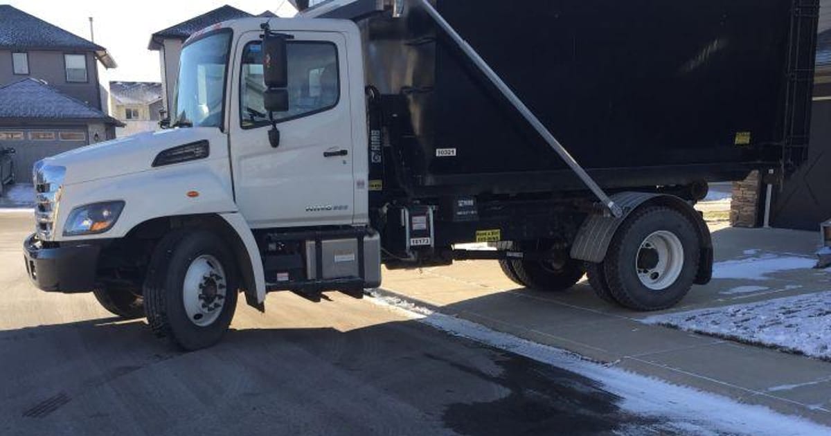 Payless Disposal Calgary, Alberta, Canada about.me