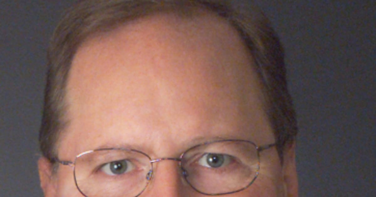 Bruce Ailion Brookhaven, about.me