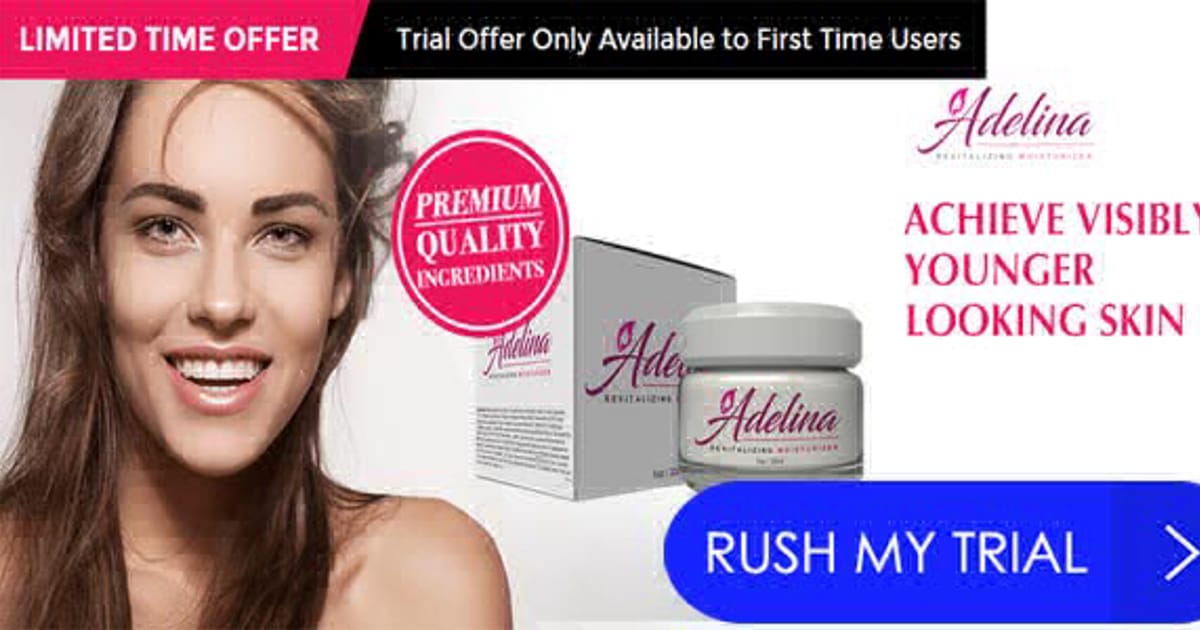 Adelina Cream New York about.me