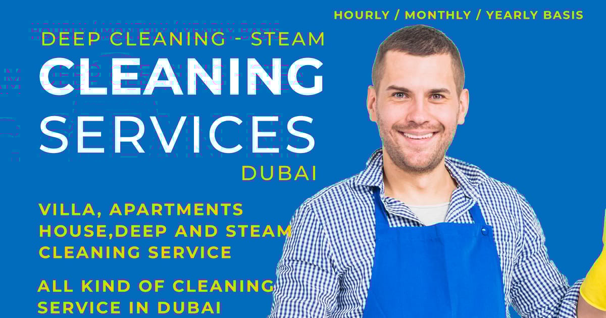 Dubai Clean Dubai about.me