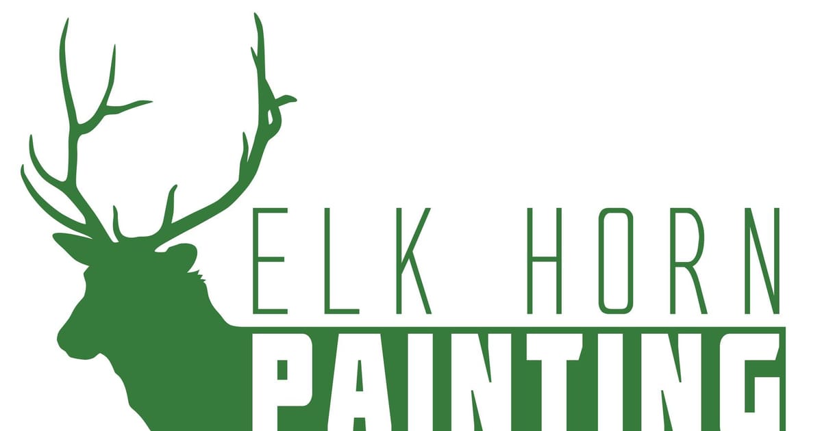 Elk Horn Painting Castle Rock, Colorado about.me