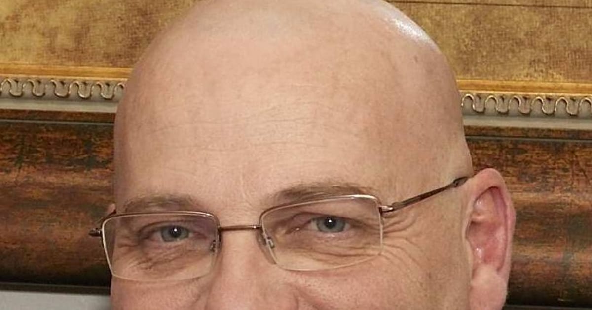 Dennis Purcell Swansboro, North Carolina, Private Property Manager