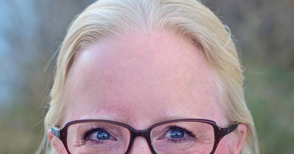 Dena Stevens Cañon City, Colorado, Rocky Mountain Realty, Voted