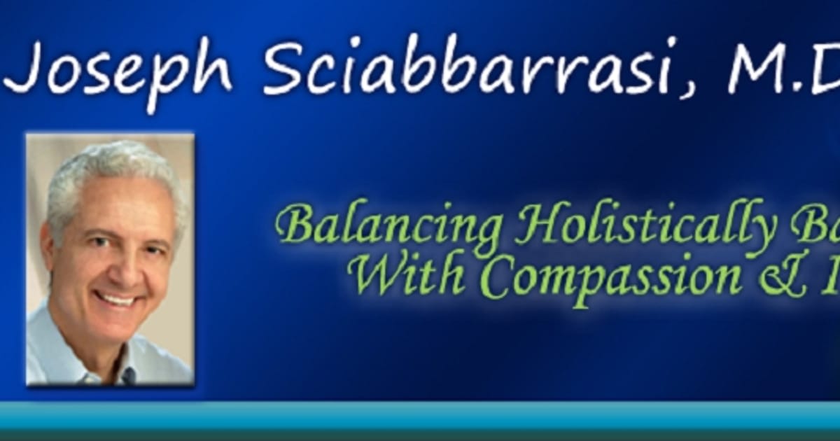 Holistic Doctor Los Angeles Los Angeles, California about.me