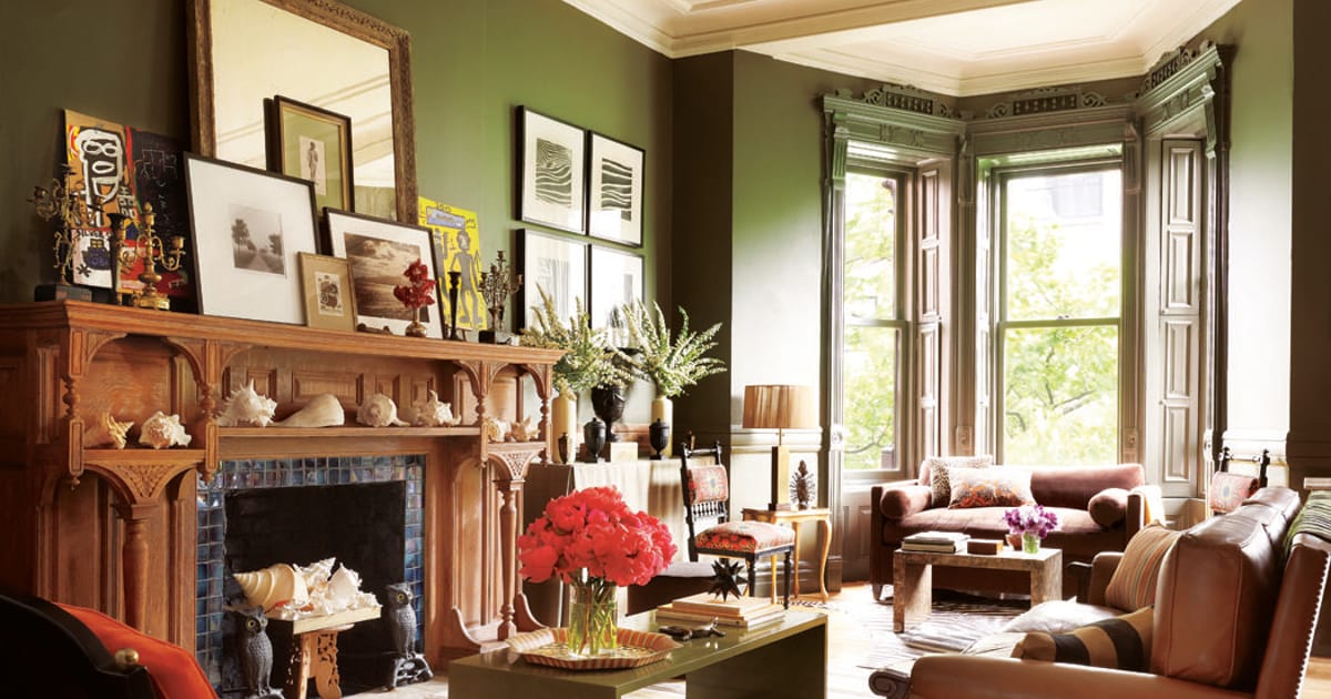 Elaine Griffin New York, Interior Designer, Yale University, New York