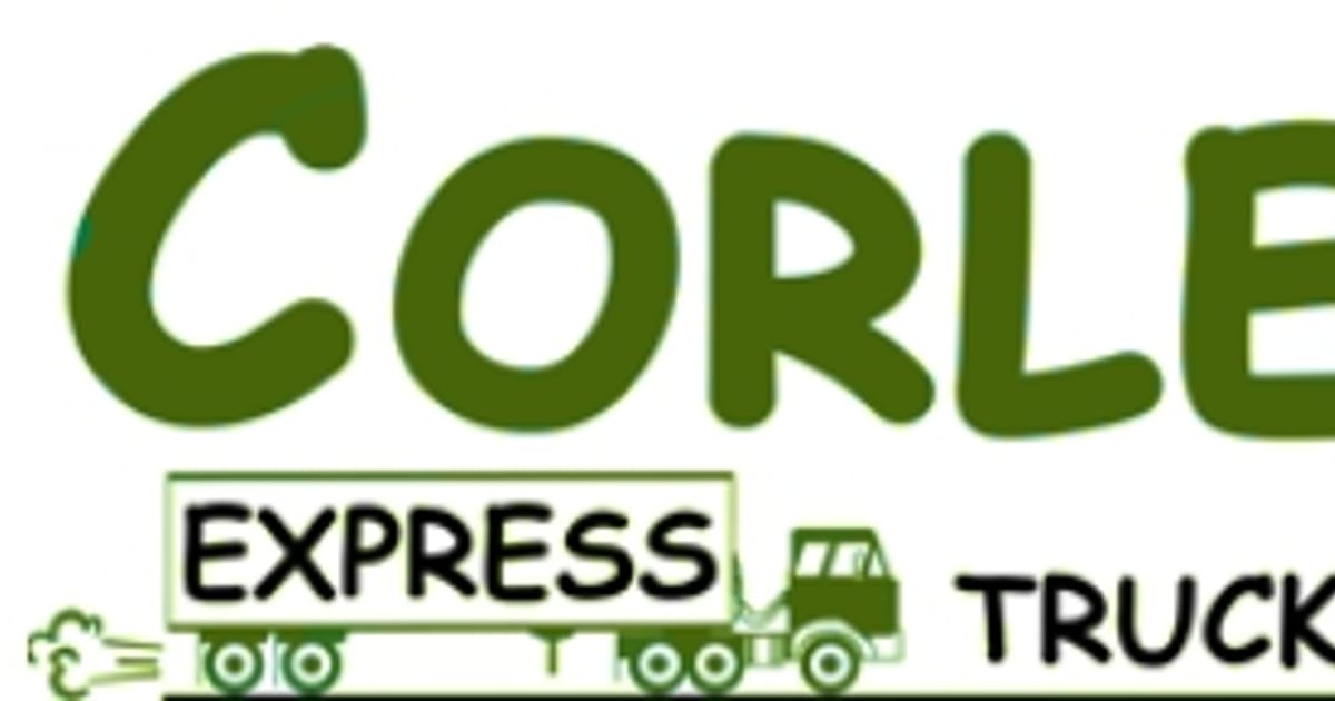 Corlett Express Salt Lake City, Utah about.me