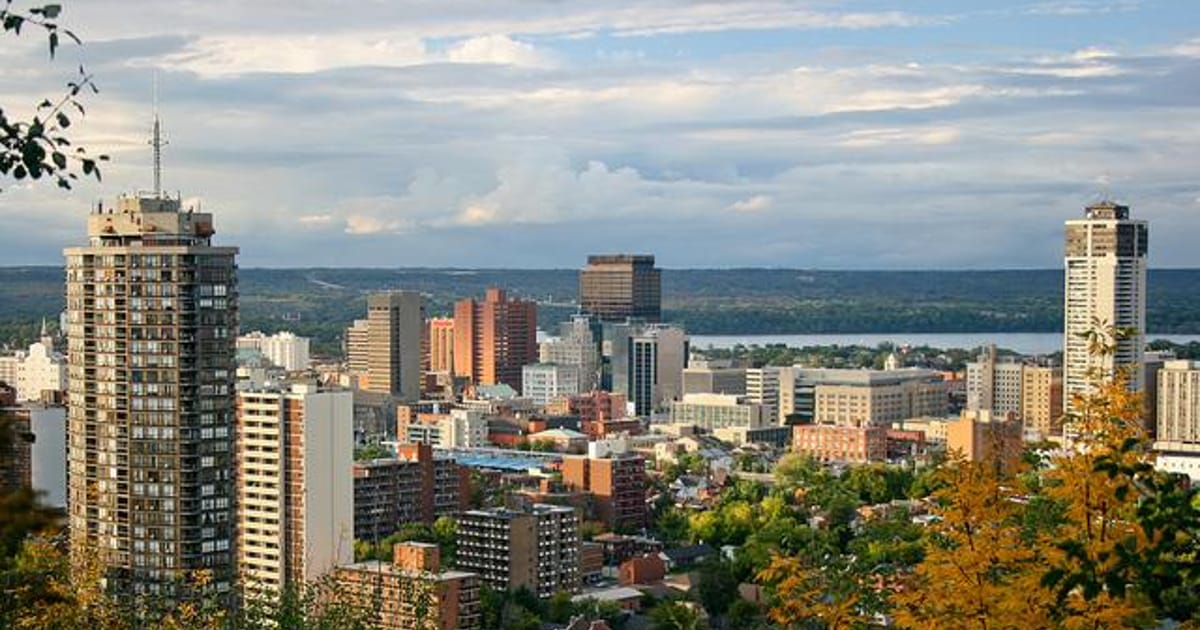 Laura Doucette Real Estate Hamilton, Ancaster, Stoney Creek, Dundas