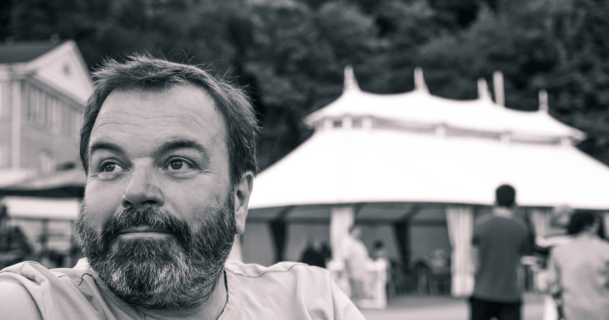 Maxime Tremblay Montréal, QC, Canada, Fin Finaud Casserole Nova