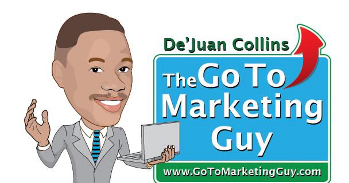 DeJuan Collins St. Louis, MO about.me