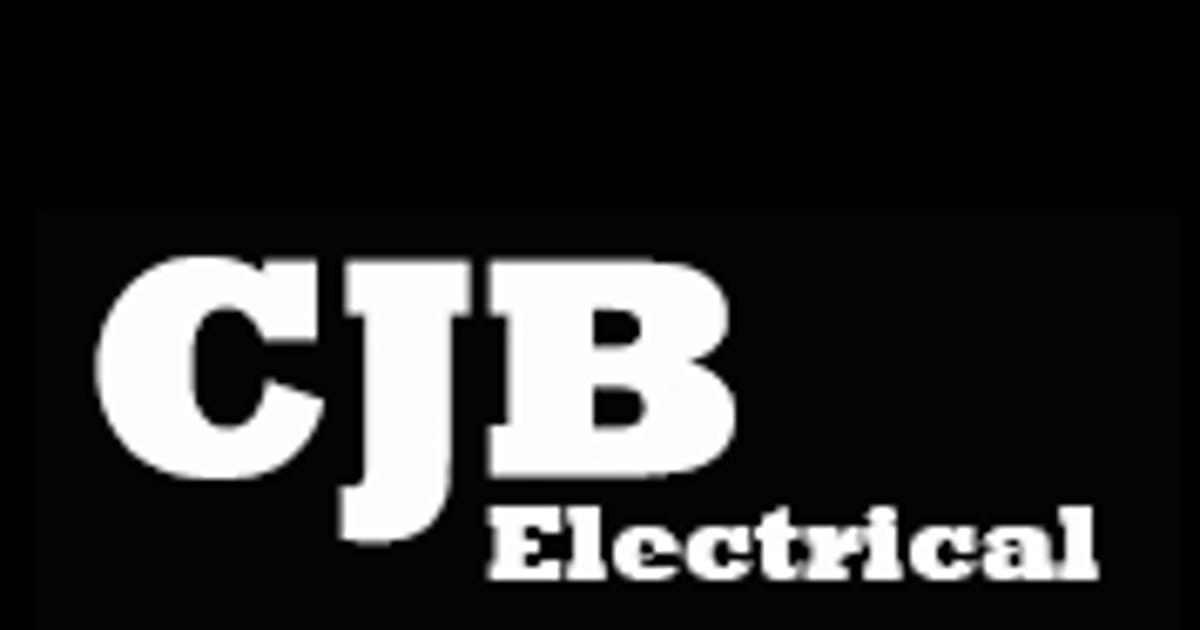 CJB Electrical Services Pinner, United Kingdom about.me